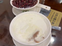 -仁信老铺甜品(北京路店)