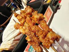 -哈力家·西北烧烤烤串(凤城三路店)