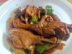 -炆火火·藕汤·湖北煨菜馆(销品茂店)