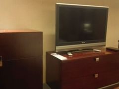 -上海龙之梦万丽酒店