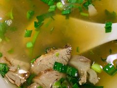 -河州春清真西北特色美食(虎踞路店)