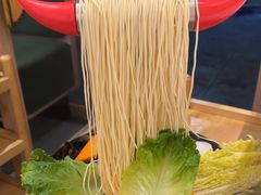 -许府牛火锅(信义坊总店)