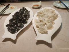 -船歌·鱼水饺青岛菜(闽江二路店)