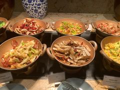 -美盛喜来登大酒店-盛宴标帜餐厅