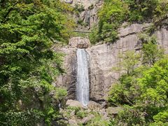 -洛阳白云山景区