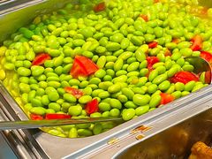 -禾匙素食自助(莱蒙都会店)