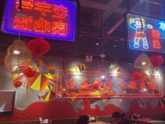 -老闵田螺馆·南昌特色小炒(梦时代店)