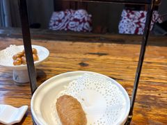 -临家闽南菜(宝洲路店)