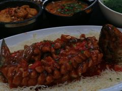 -新竹里馆·花园餐厅(兴苑路店)