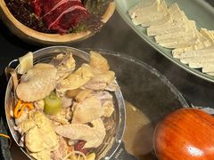 -洪大厨鸡煲(福田店)