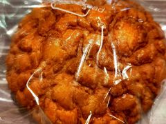 菠萝包-TIMO COFFEE 阿拉校园面包