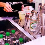 广州探店 | 天河南隐藏巷子里面鲜花特调🍹鸡尾酒