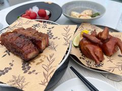 -大树餐厅(万达创始店)