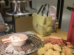 -烧肉达人•炭火烧肉(新天地店)
