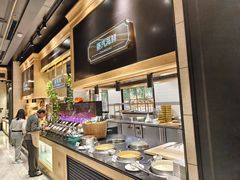 -川骄海鲜自助(河东店)