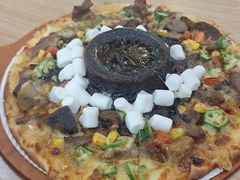 -达美乐比萨(东新路店)