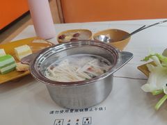 -辣动时代自助小火锅(大庆路店)
