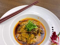 -中国科技大学-专家楼食堂