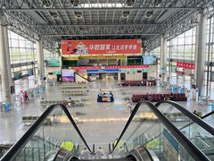 -杭州九堡客运中心