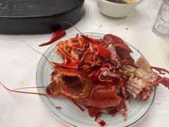 -老鄞江清水龙虾•赵赵家(江北店)