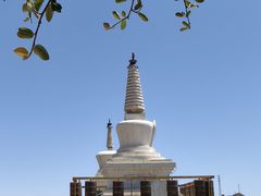 -张掖大佛寺景区