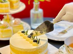 -杜哈夫DOUX RÊVE·生日蛋糕(日月光店)