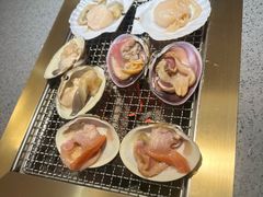 -本达人海鲜烧烤·朝鲜族风味(发展店)