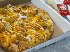 -City1+1城市比萨·意面(桂林路店)