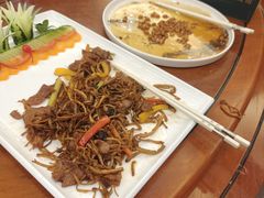 -乐在集市海鲜大排档(平潭店)