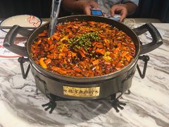 -臻享無招牌·食蛙专门店(太古里店)