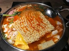-火炉火自助餐(悠唐购物中心店)