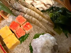-牛New寿喜烧(曹路花园城店)