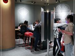 -麦当劳(中山公园龙之梦店)