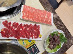 -小肥牛潮汕牛肉火锅(南联店)