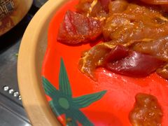 -龍歌自助小火锅(芝罘万达店)