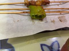 -撒拉花儿·新疆菜·清真(太阳宫店)
