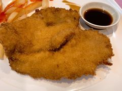 -德大西餐社(云南南路店)