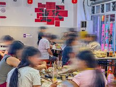 -鼎伙伙火锅串串·10年品牌传承(白象居总店)