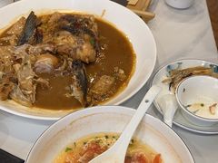 -火龙堂·风味民间菜(文一路店)