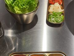 -核桃碳烤肉馆(深圳首店)