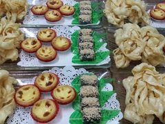 点心拼盘-顺德君豪酒店(佛山容桂渔人码头店)