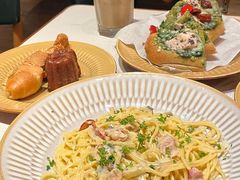 -BAKER&SPICE(安福路店)