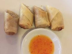 -Old House Restaurant