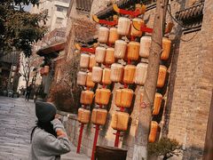 -回龙窝历史文化街区