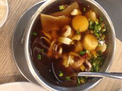 建兴酒家Somboon Seafood(SAMYAN店)-建兴酒家(萨木亚店)