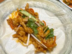 -老昌春饼(中央大街店)