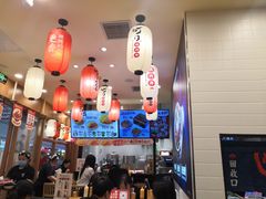 -町门烤肉拌饭专门店(哈西万达店)