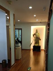 -武汉五洲整形外科医院