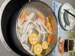 -椰小鸡·琼州糟粕醋(美兰缤纷城店)