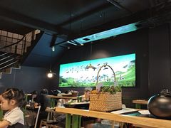 -鹿鸣山草本茶香火锅(园西路店)